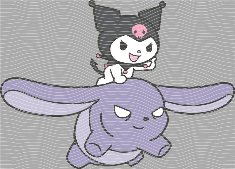 Sanrio-HK 309